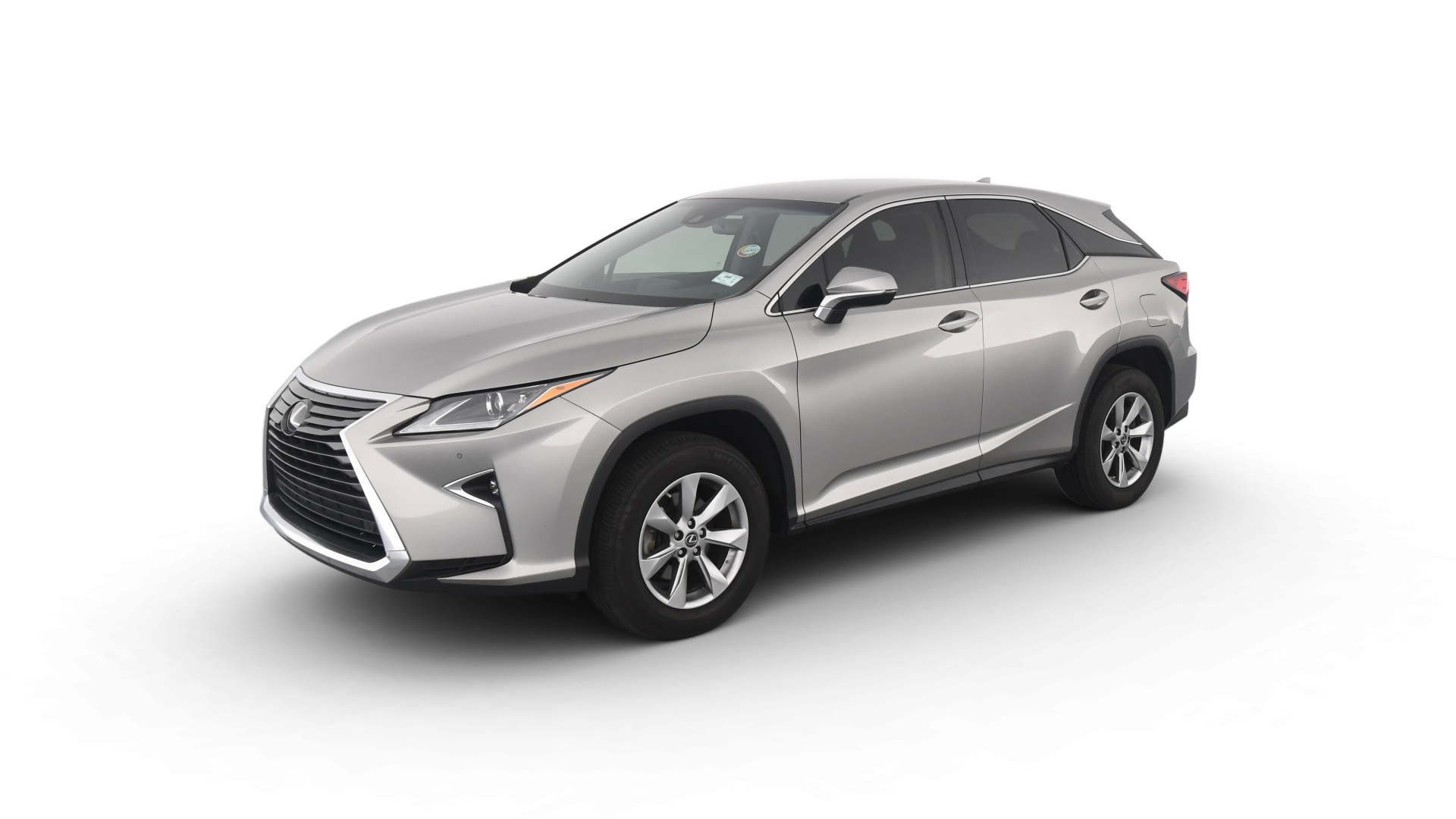 used-2019-lexus-rx-carvana